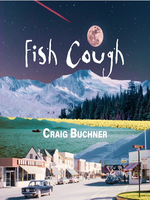 Title details for Fish Cough by Craig Buchner - Available